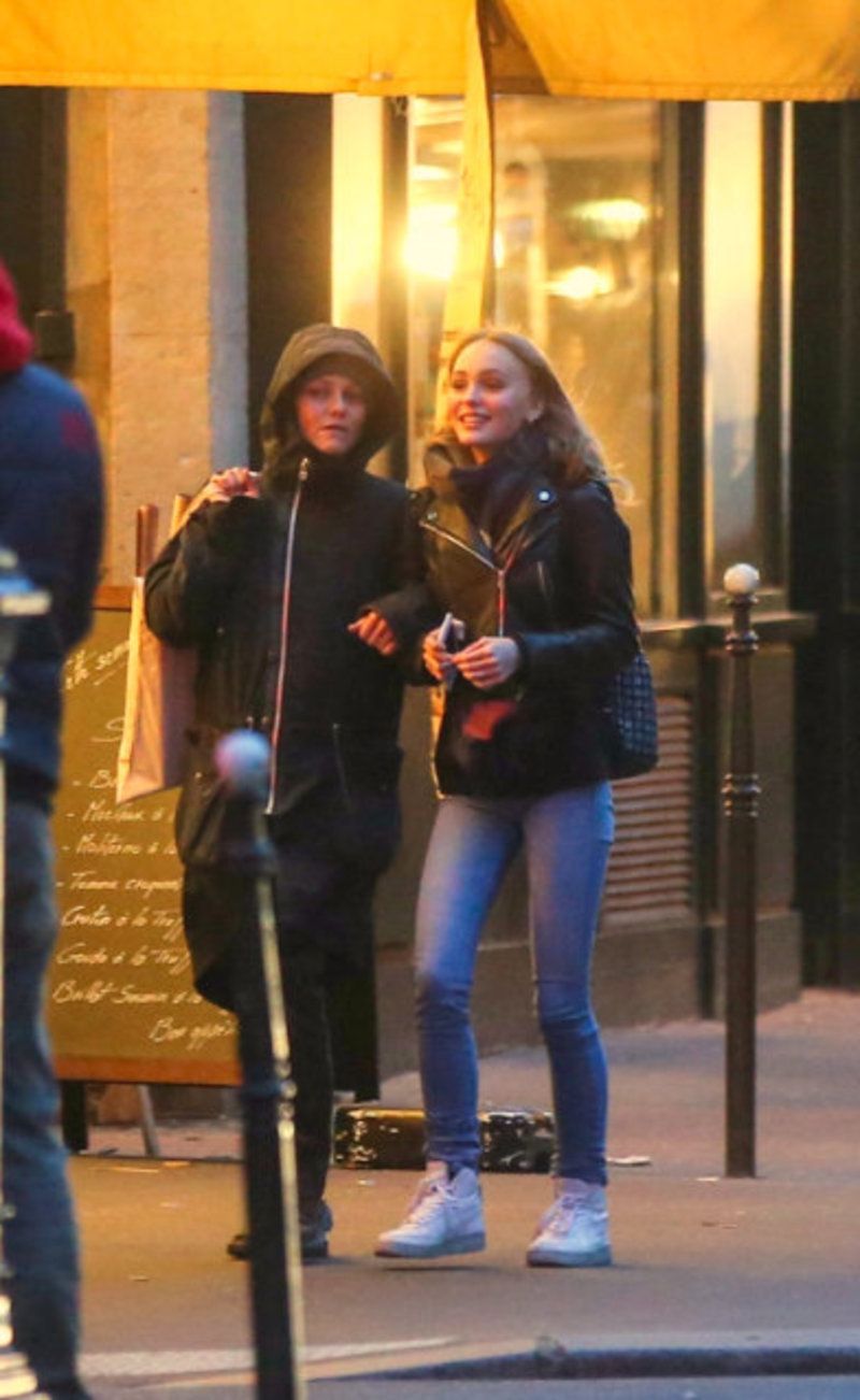 Paparazzi Vanessa Paradis nude photos 2019 Paparazzi Vanessa Paradis nude photos 2019